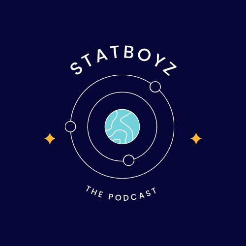 Our first episode!